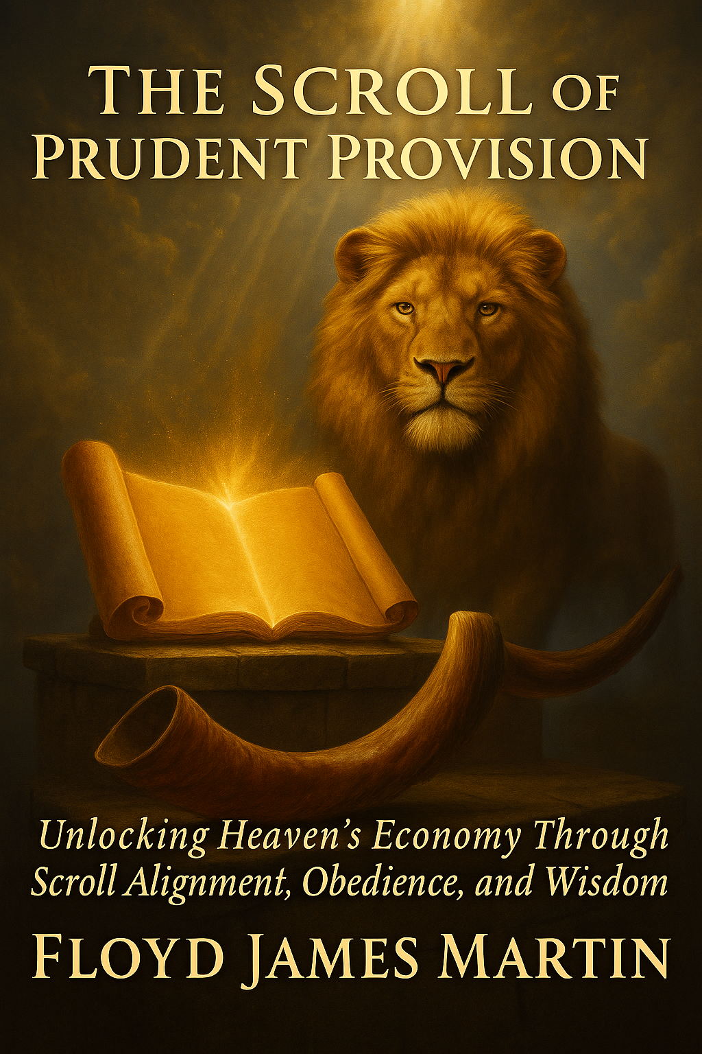 The Scroll of Prudent Provision