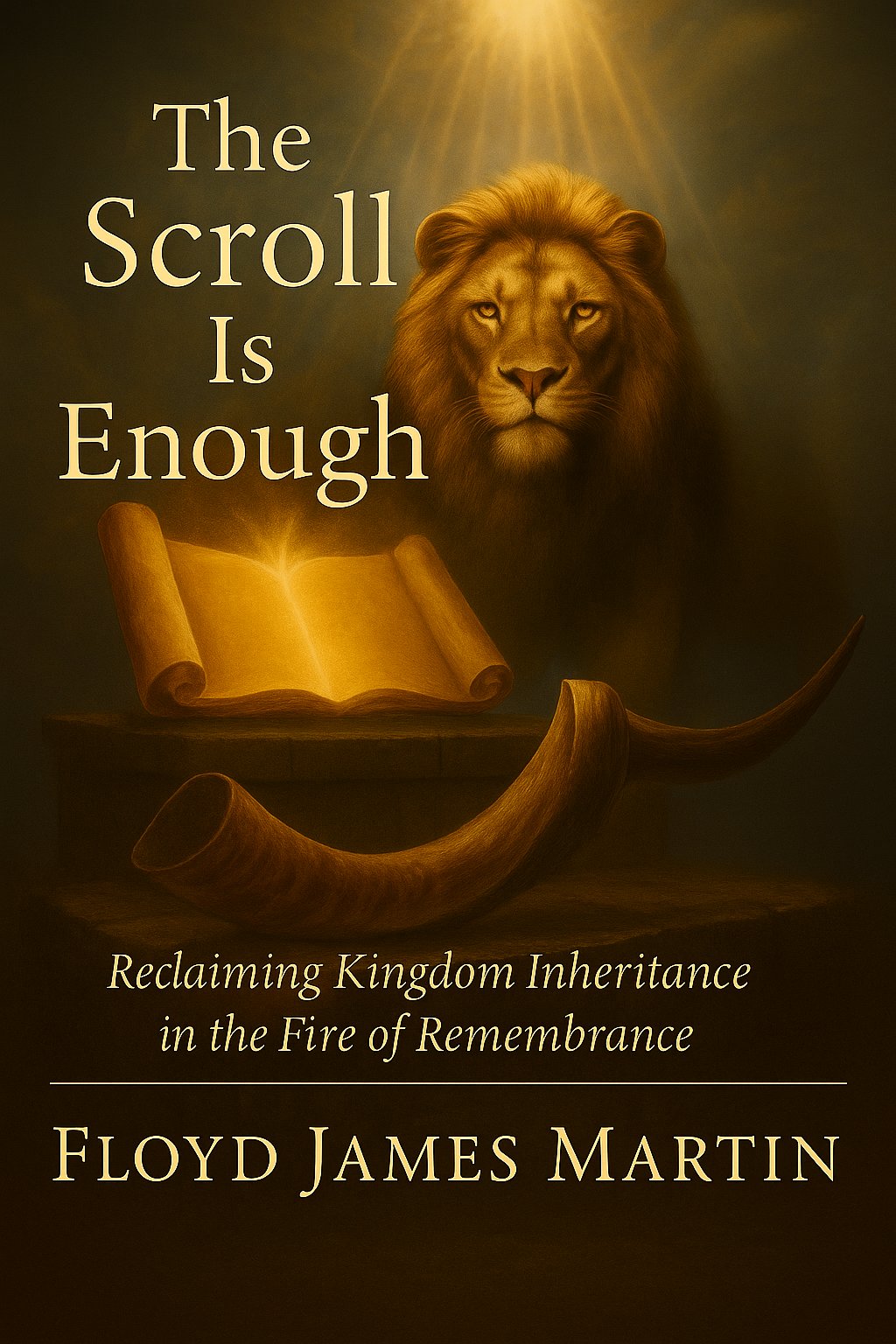 The Scroll is Enough